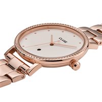 Reloj Cluse Watches Mujer in Acero chapado en oro rosa CW101209009 - CW101209009